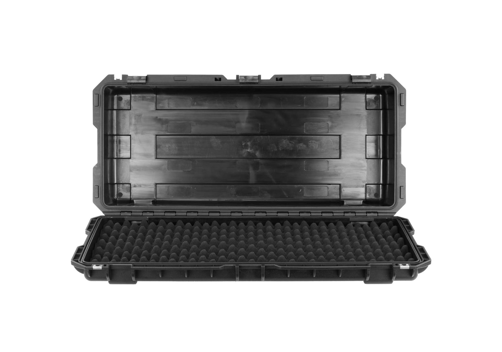 Odyssey VU301207NF Empty Bottom Interior Injection-Molded Utility Case - 30.75″ x 12.5″ x 6″ by Odyssey