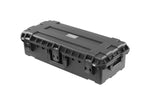 Odyssey VU301207NF Empty Bottom Interior Injection-Molded Utility Case - 30.75″ x 12.5″ x 6″ by Odyssey