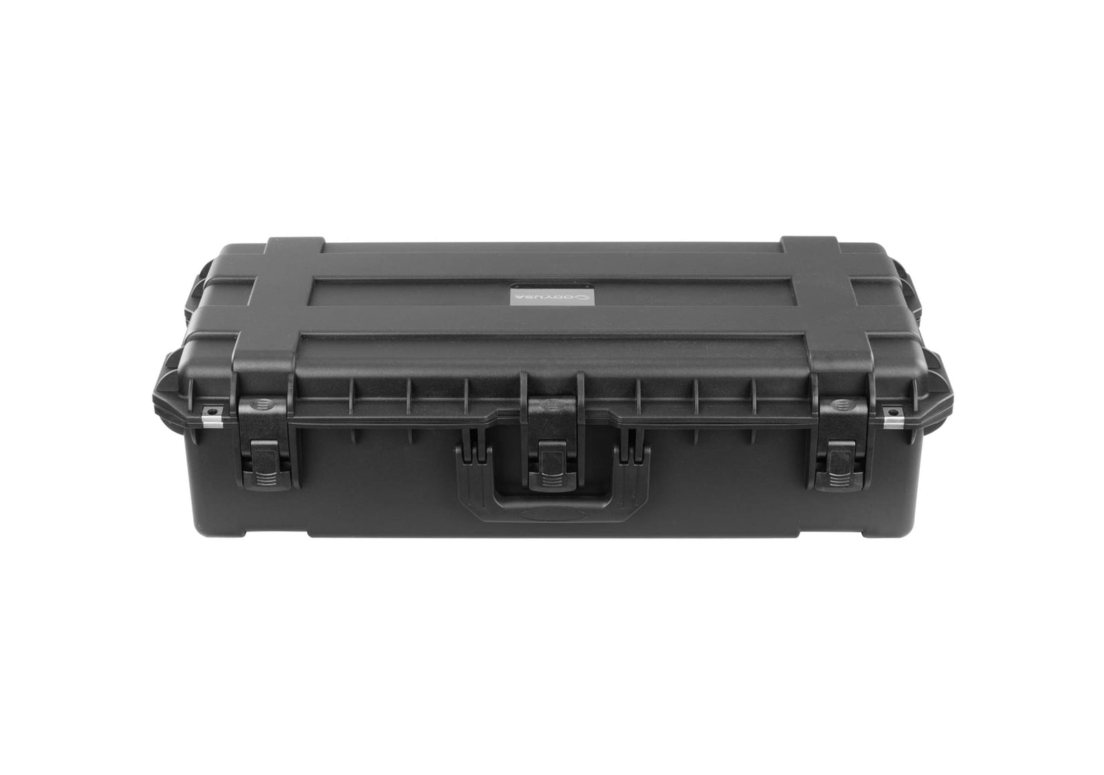 Odyssey VU301207NF Empty Bottom Interior Injection-Molded Utility Case - 30.75″ x 12.5″ x 6″ by Odyssey