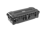 Odyssey VU301207NF Empty Bottom Interior Injection-Molded Utility Case - 30.75″ x 12.5″ x 6″ by Odyssey