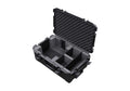 Odyssey VUDNP620HWDLX2 Dustproof and Watertight Trolley Case for Large Deluxe DNP DS620 Photo Printer by Odyssey