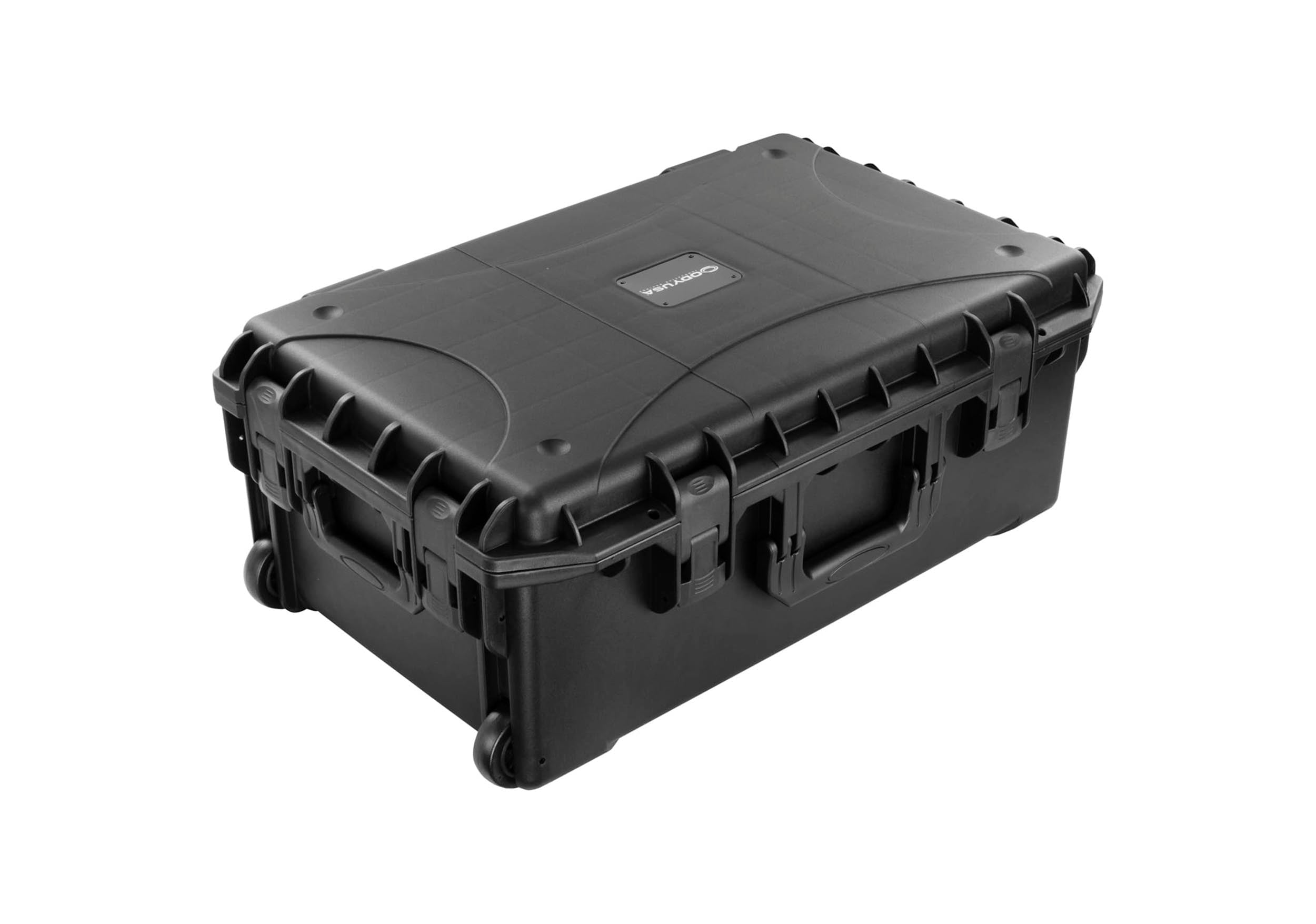 Odyssey VUDNP620HWDLX2 Dustproof and Watertight Trolley Case for Large Deluxe DNP DS620 Photo Printer by Odyssey