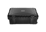 Odyssey VUDNP620HWDLX2 Dustproof and Watertight Trolley Case for Large Deluxe DNP DS620 Photo Printer by Odyssey