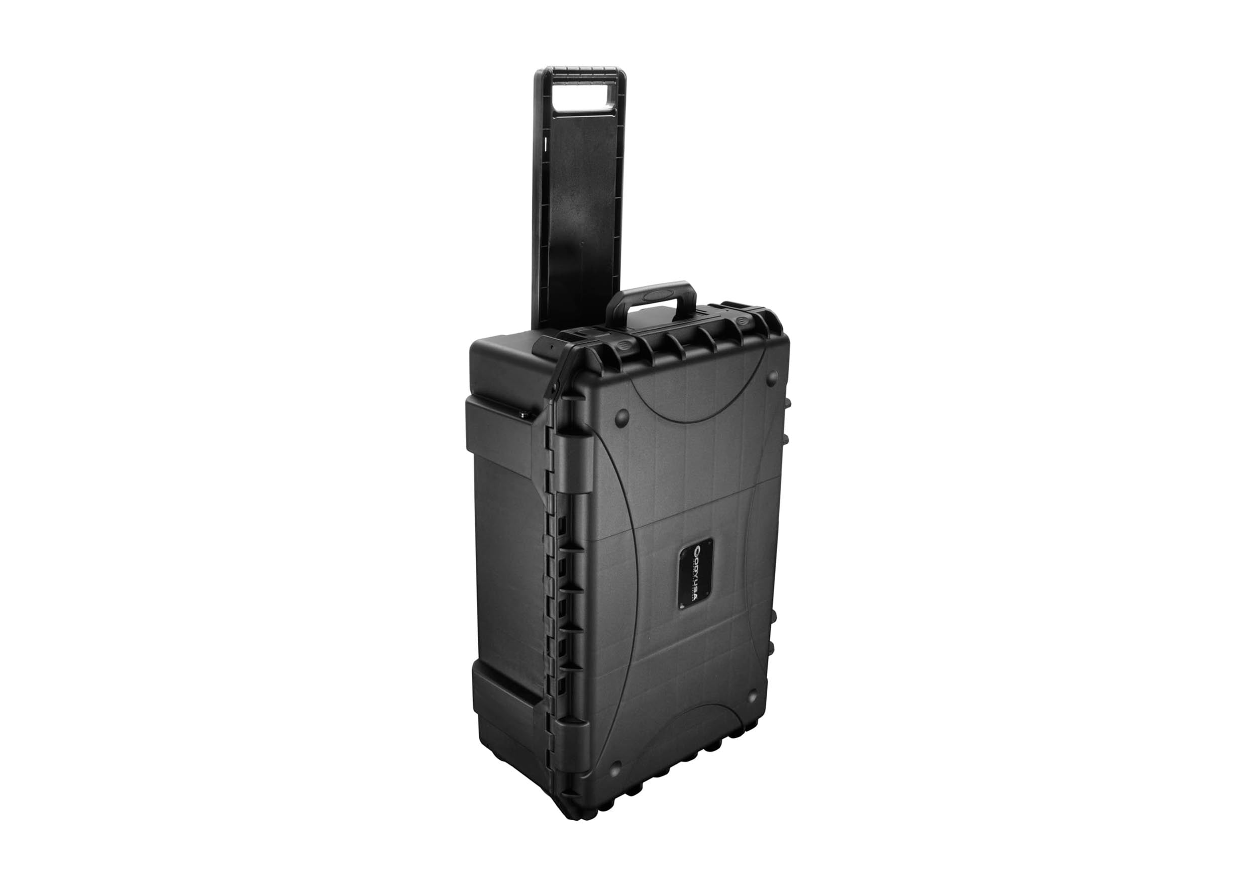 Odyssey VUDNP620HWDLX2 Dustproof and Watertight Trolley Case for Large Deluxe DNP DS620 Photo Printer by Odyssey