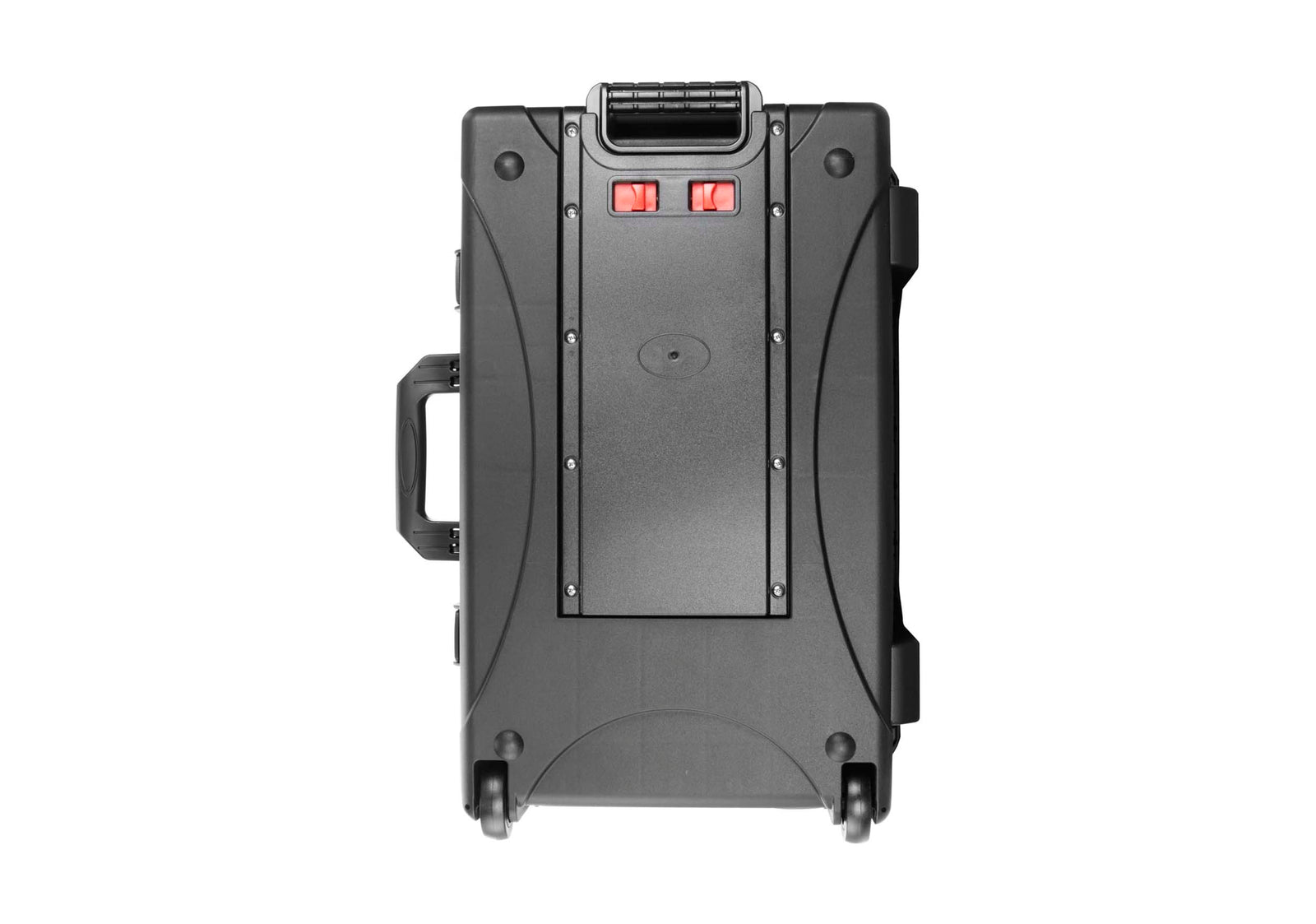 Odyssey VUDNP620HWDLX2 Dustproof and Watertight Trolley Case for Large Deluxe DNP DS620 Photo Printer by Odyssey