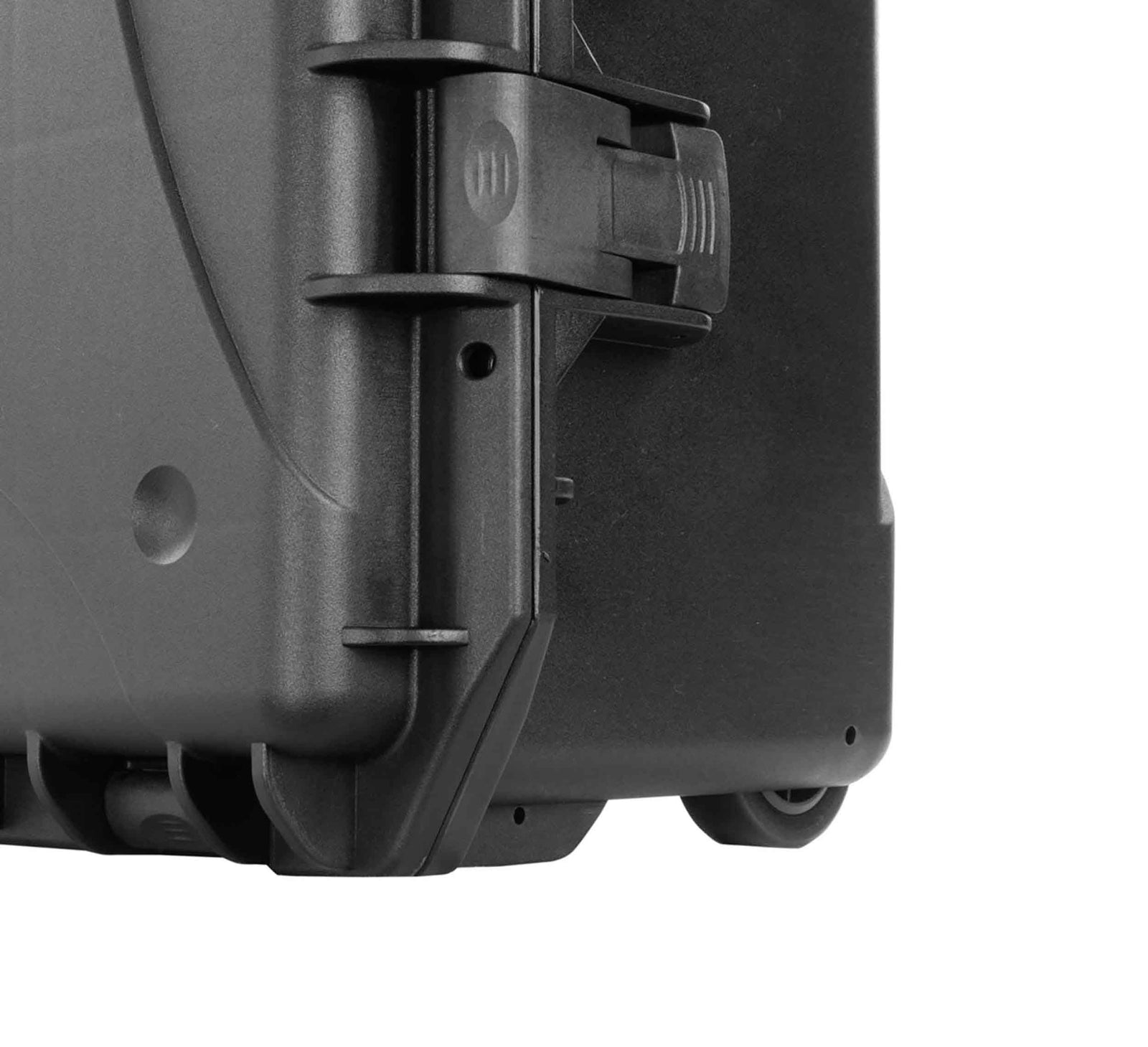 Odyssey VUDNP620HWDLX2 Dustproof and Watertight Trolley Case for Large Deluxe DNP DS620 Photo Printer by Odyssey