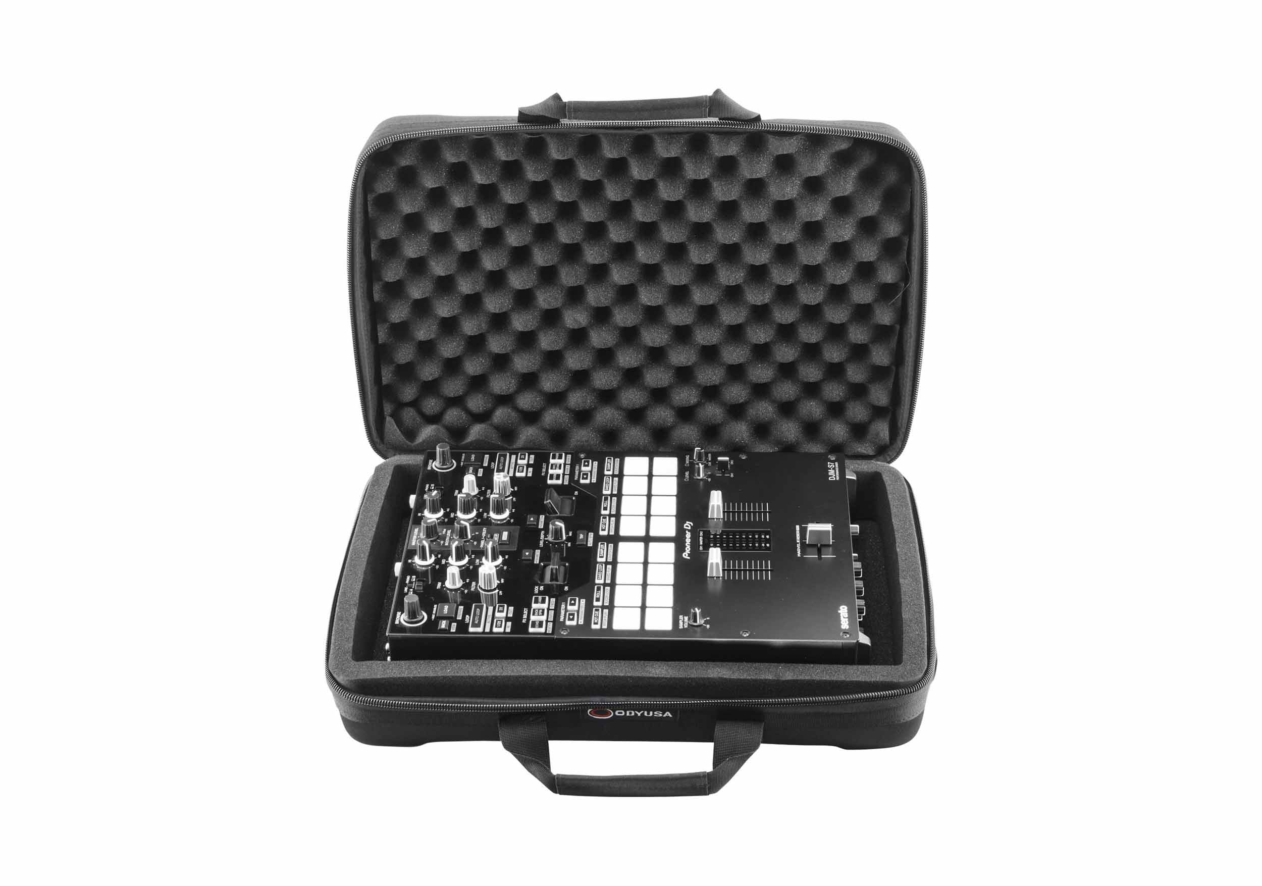 Odyssey BM11MIXXD Streemline EVA Case for 10-11″ DJ Mixers - 19” x 13” x 2.25” by Odyssey