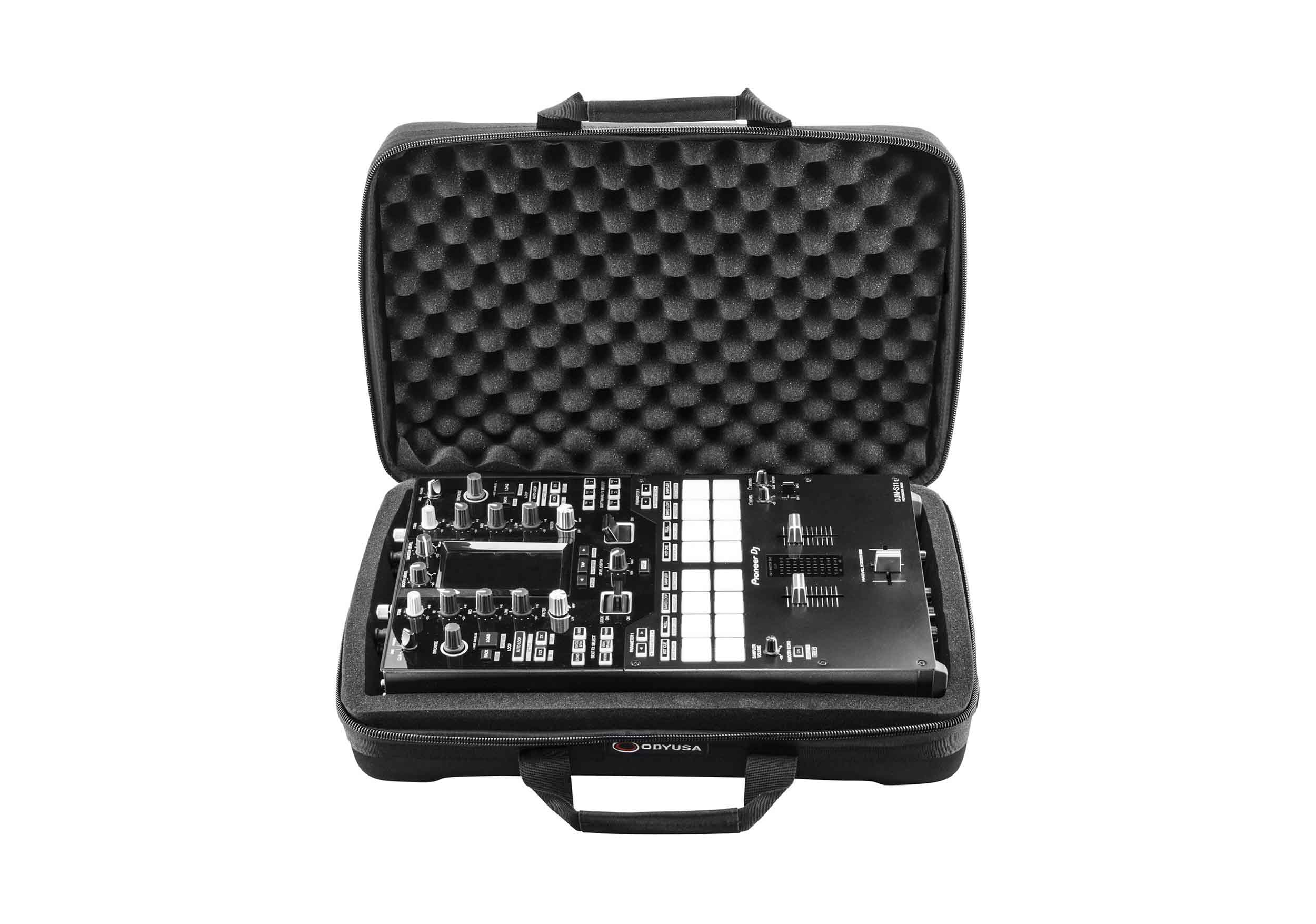 Odyssey BM11MIXXD Streemline EVA Case for 10-11″ DJ Mixers - 19” x 13” x 2.25” by Odyssey