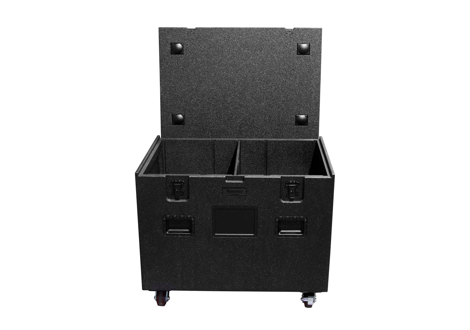 Odyssey OPTCADI483036W Professional Cadillac Case with Caster Wheels by Odyssey