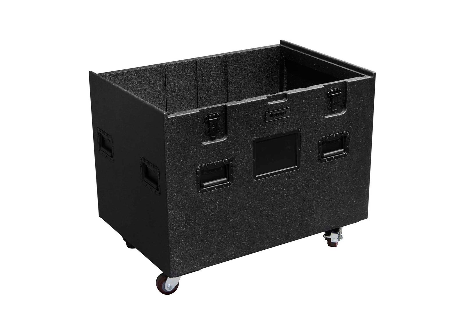 Odyssey OPTCADI483036W Professional Cadillac Case with Caster Wheels by Odyssey
