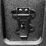Odyssey OPTCADI483036W Professional Cadillac Case with Caster Wheels by Odyssey