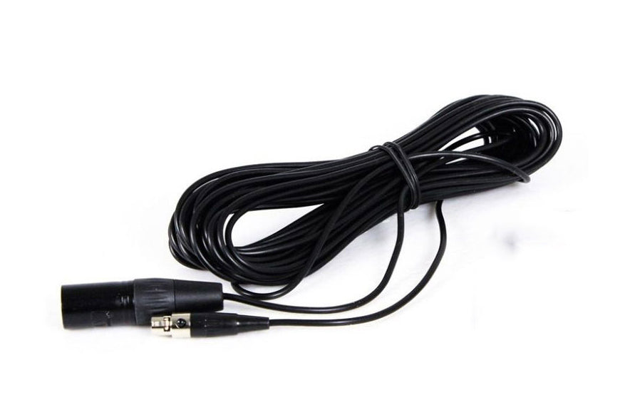 CAD Audio 40-355 Professional Microphone Cable 30' by CAD Audio
