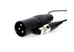 CAD Audio 40-355 Professional Microphone Cable 30' by CAD Audio