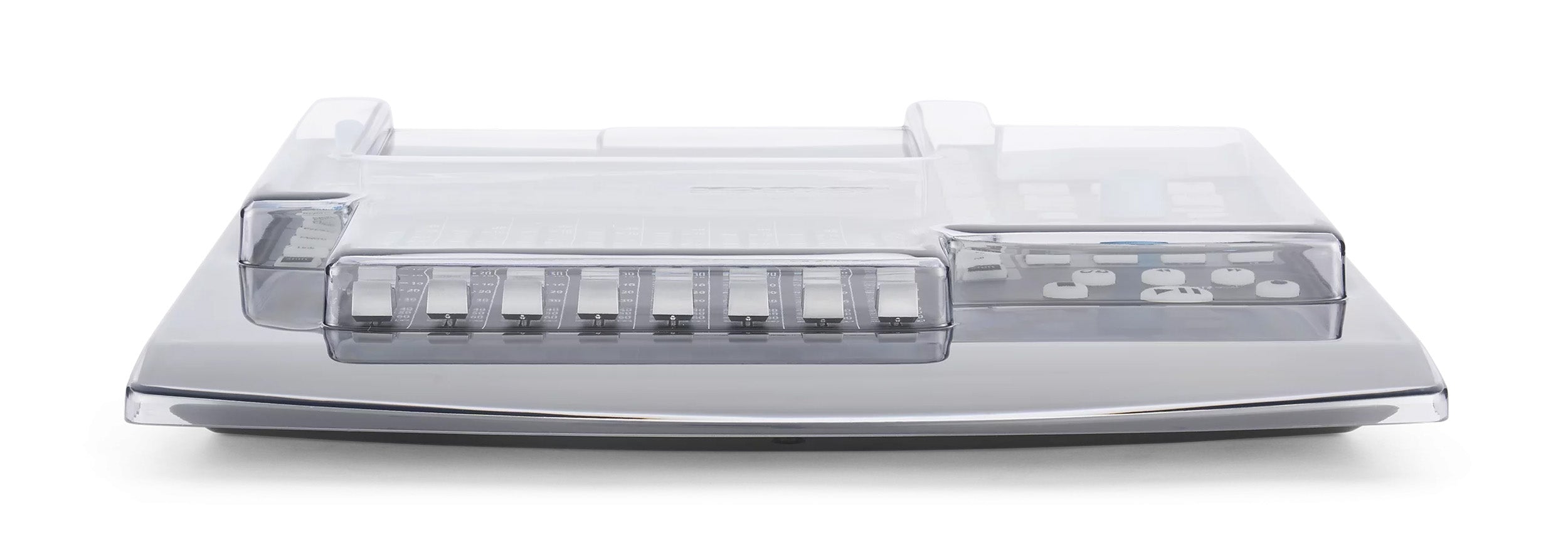 B-Stock: Decksaver DS-PC-FADERPORT, Protection Cover for Presonus FaderPort Production Controller