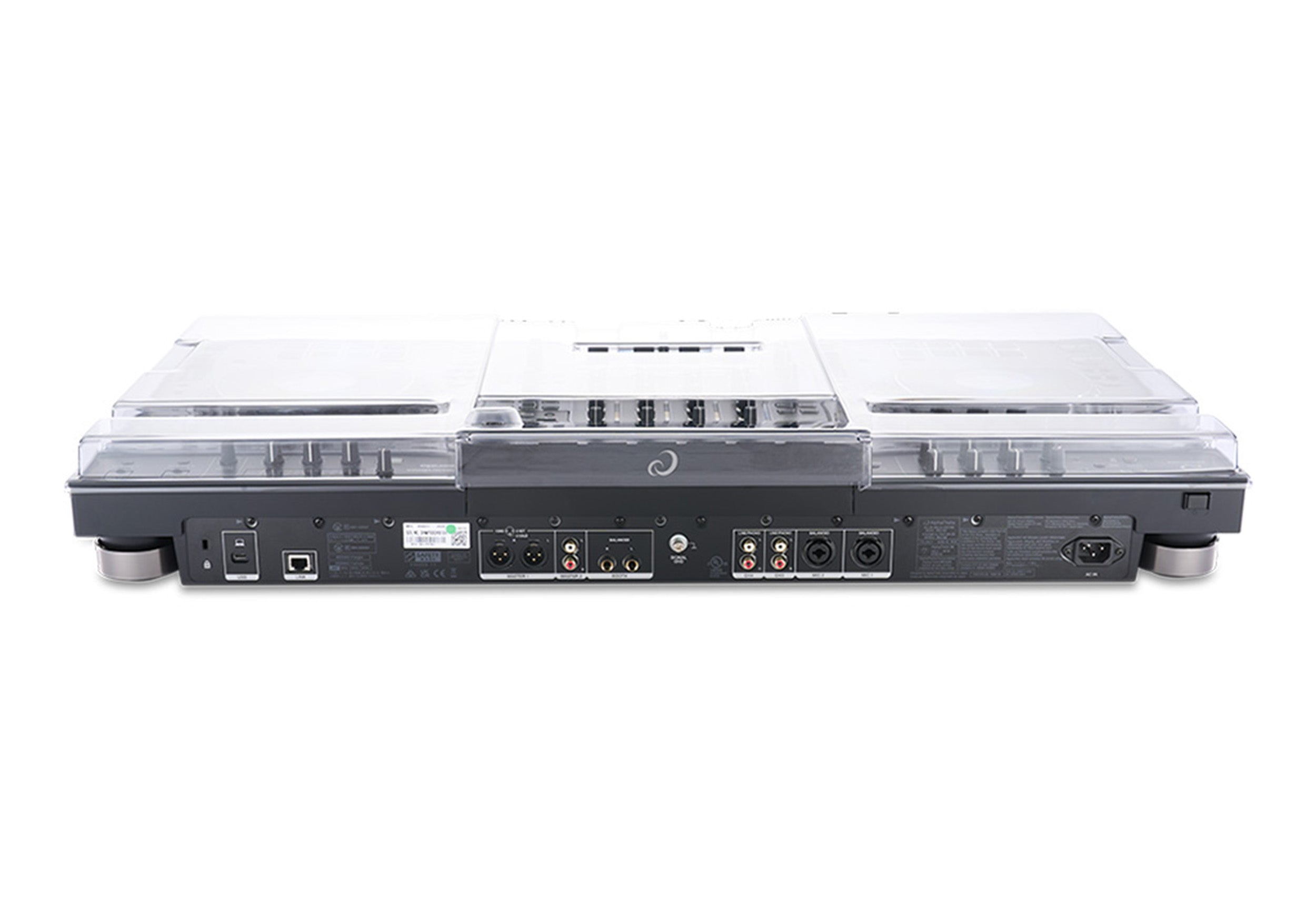 B-Stock: Decksaver DS-PC-XDJAZ, Protection Cover for AlphaTheta XDJ-AZ