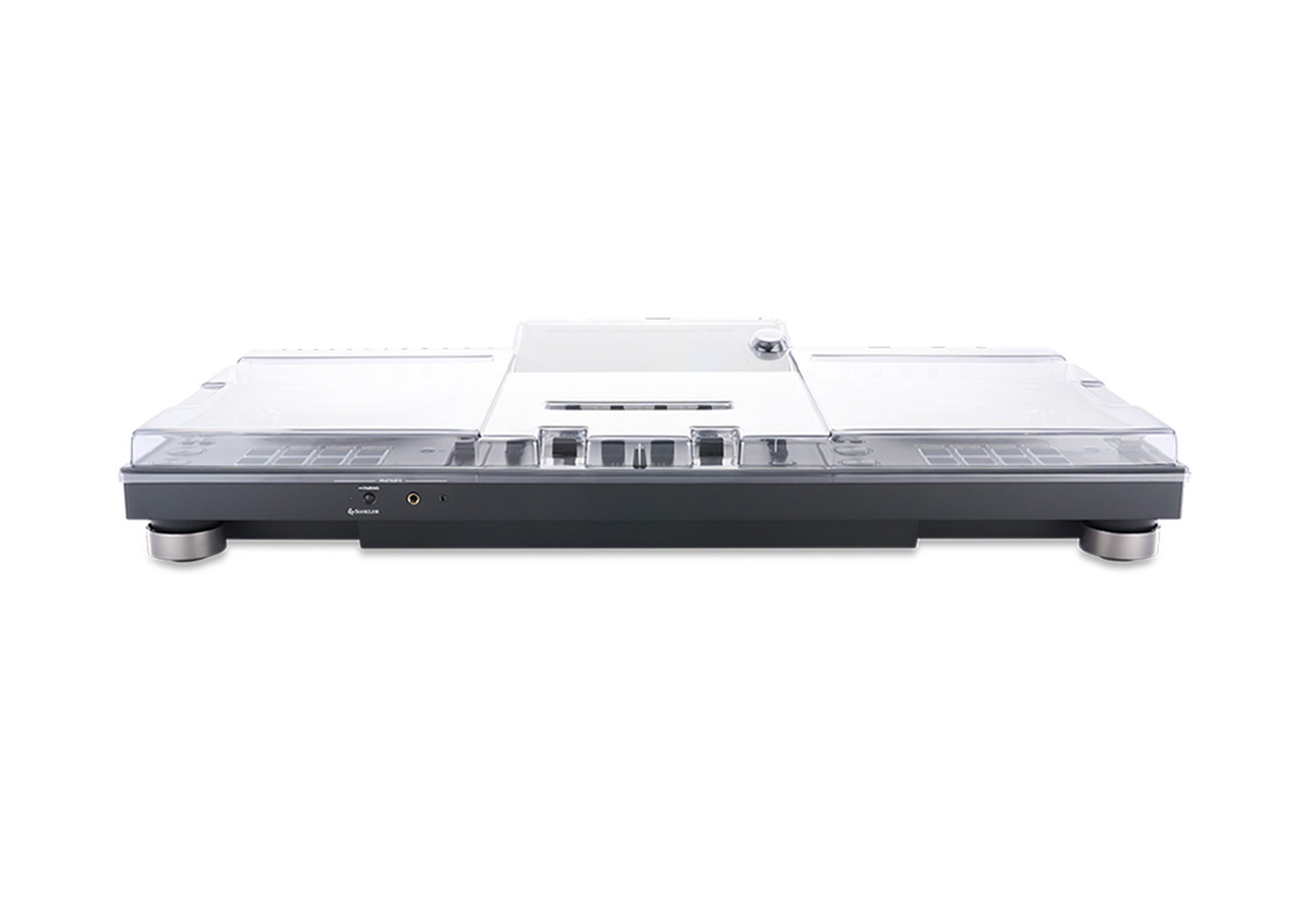 B-Stock: Decksaver DS-PC-XDJAZ, Protection Cover for AlphaTheta XDJ-AZ