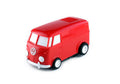 Stokyo Record Runner Cherry Red by STOKYO