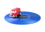 Stokyo Record Runner Cherry Red by STOKYO