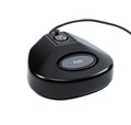 CAD 40-118 Portable Desk Base for Gooseneck Microphones by CAD Audio