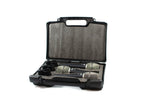 CAD Audio D38 Supercardioid Dynamic Handheld Microphone - 3 Pack by CAD Audio