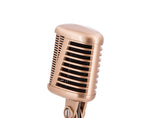 CAD Audio A77 Supercardioid Large Diaphragm Dynamic Side Address Microphone by CAD Audio