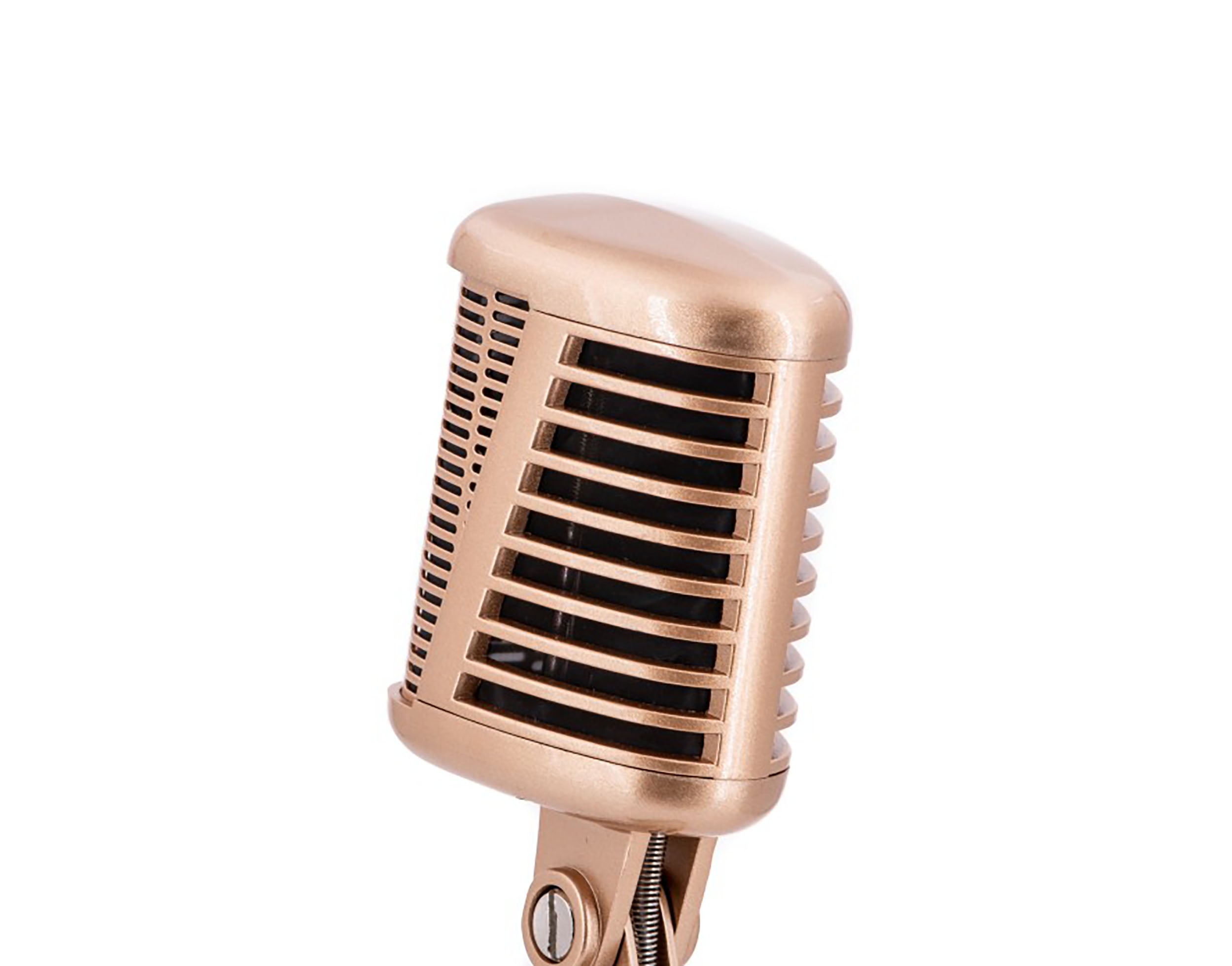 CAD Audio A77 Supercardioid Large Diaphragm Dynamic Side Address Microphone by CAD Audio