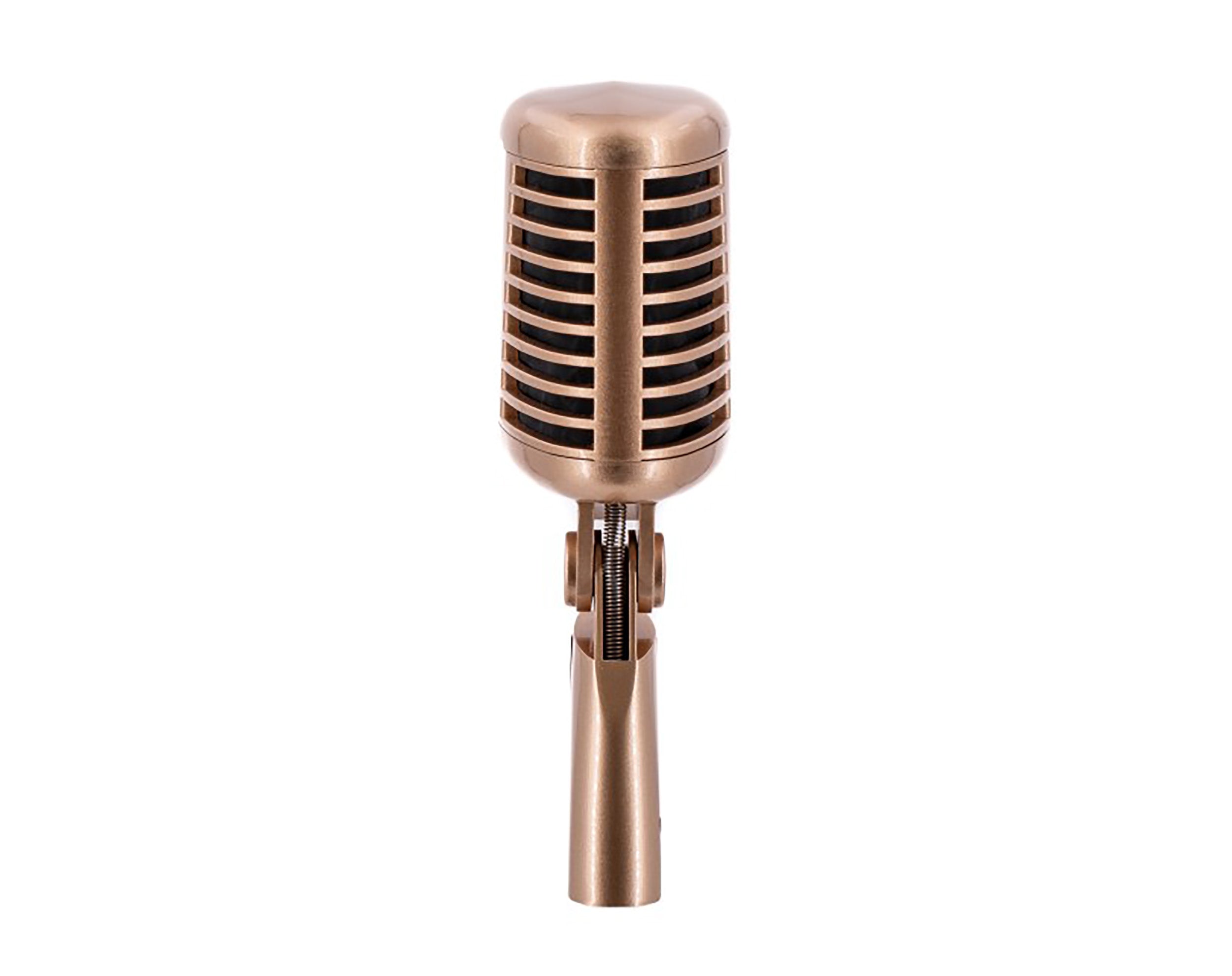 CAD Audio A77 Supercardioid Large Diaphragm Dynamic Side Address Microphone by CAD Audio