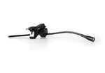 CAD Audio E29 Equitek Broadcast and Production Miniature Lavalier Omni Microphone - TA4F Connector by CAD Audio