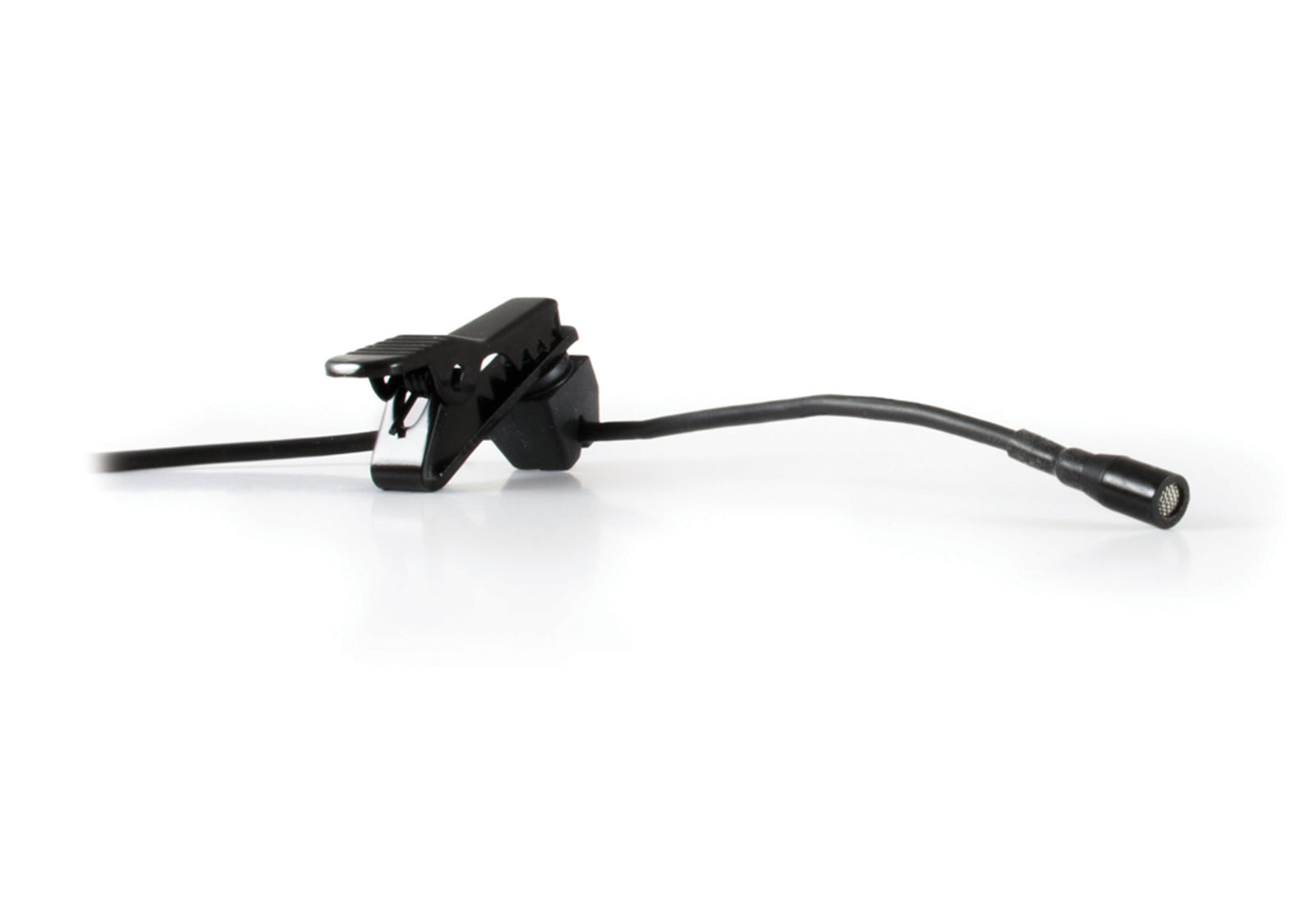 CAD Audio E29 Equitek Broadcast and Production Miniature Lavalier Omni Microphone - TA4F Connector by CAD Audio