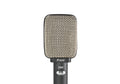 CAD Audio D80 Side Address Large Diaphragm Super Cardioid Dynamic Cabinet Microphone by CAD Audio