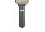 CAD Audio D80 Side Address Large Diaphragm Super Cardioid Dynamic Cabinet Microphone by CAD Audio