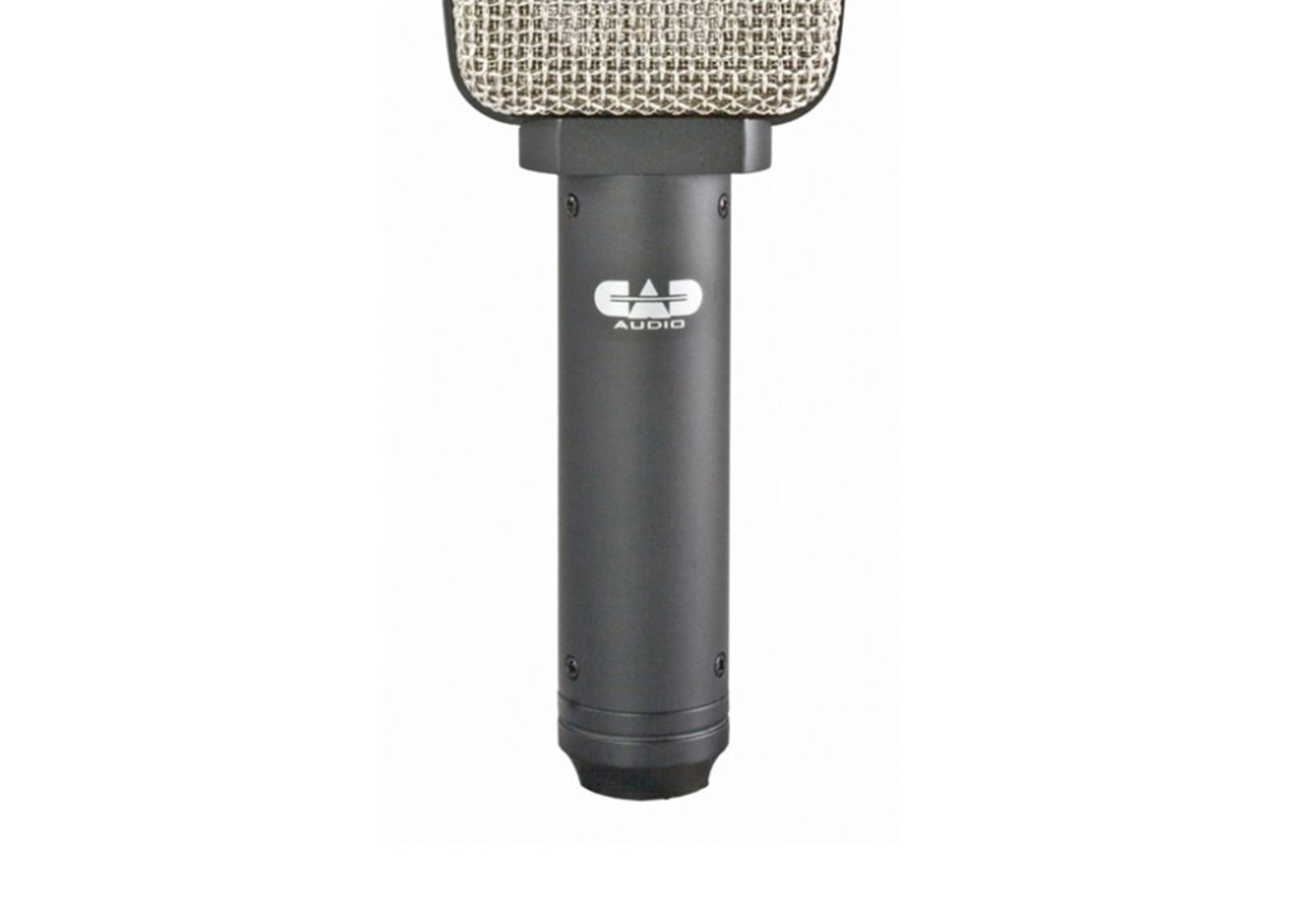 CAD Audio D80 Side Address Large Diaphragm Super Cardioid Dynamic Cabinet Microphone by CAD Audio
