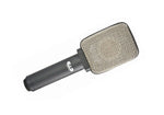 CAD Audio D80 Side Address Large Diaphragm Super Cardioid Dynamic Cabinet Microphone by CAD Audio