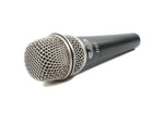 CAD Audio D89 Premium Supercardioid Dynamic Instrument Microphone by CAD Audio