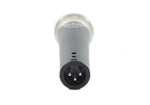 CAD Audio D89 Premium Supercardioid Dynamic Instrument Microphone by CAD Audio