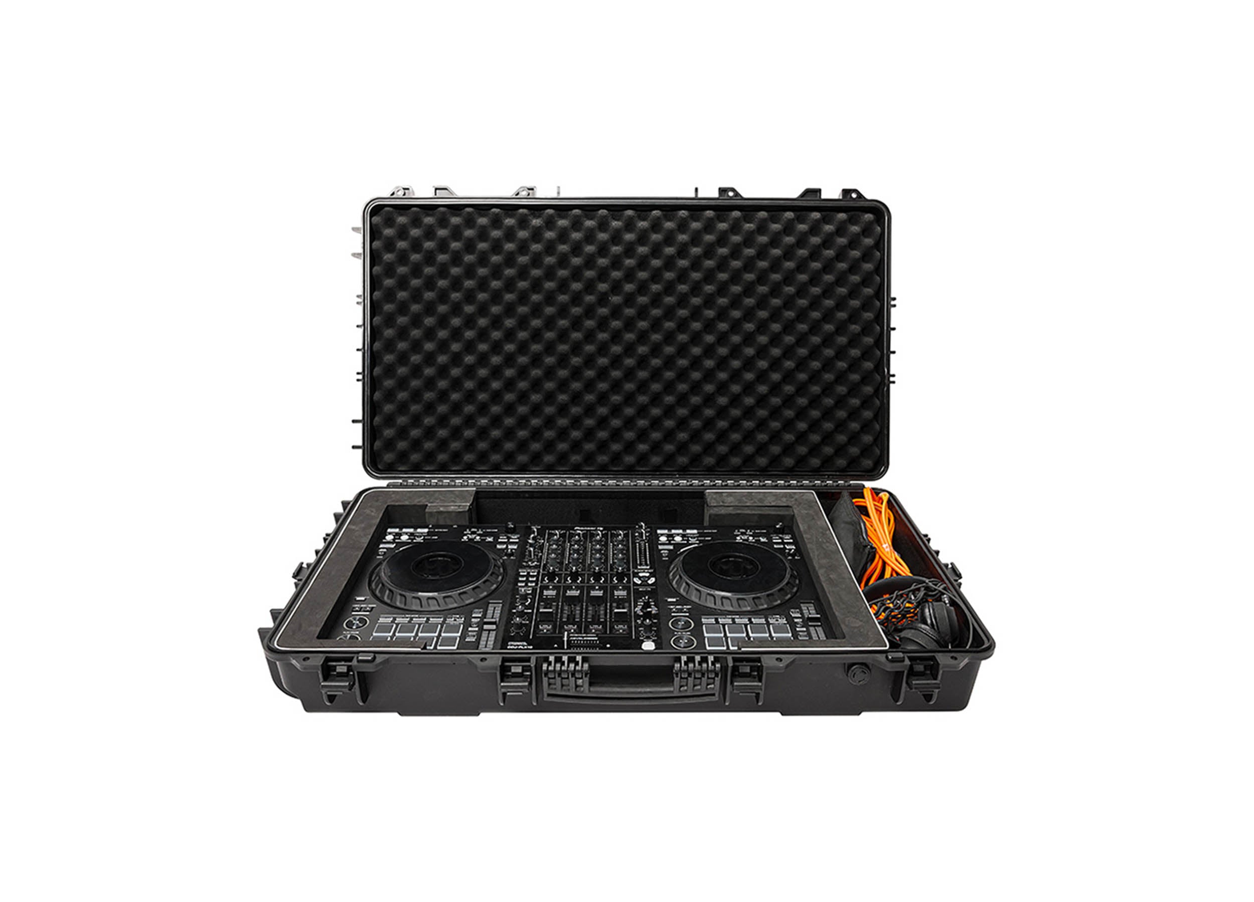 B-Stock: Magma FLXGUARD Universal DJ Controller Trolley Case by Magma