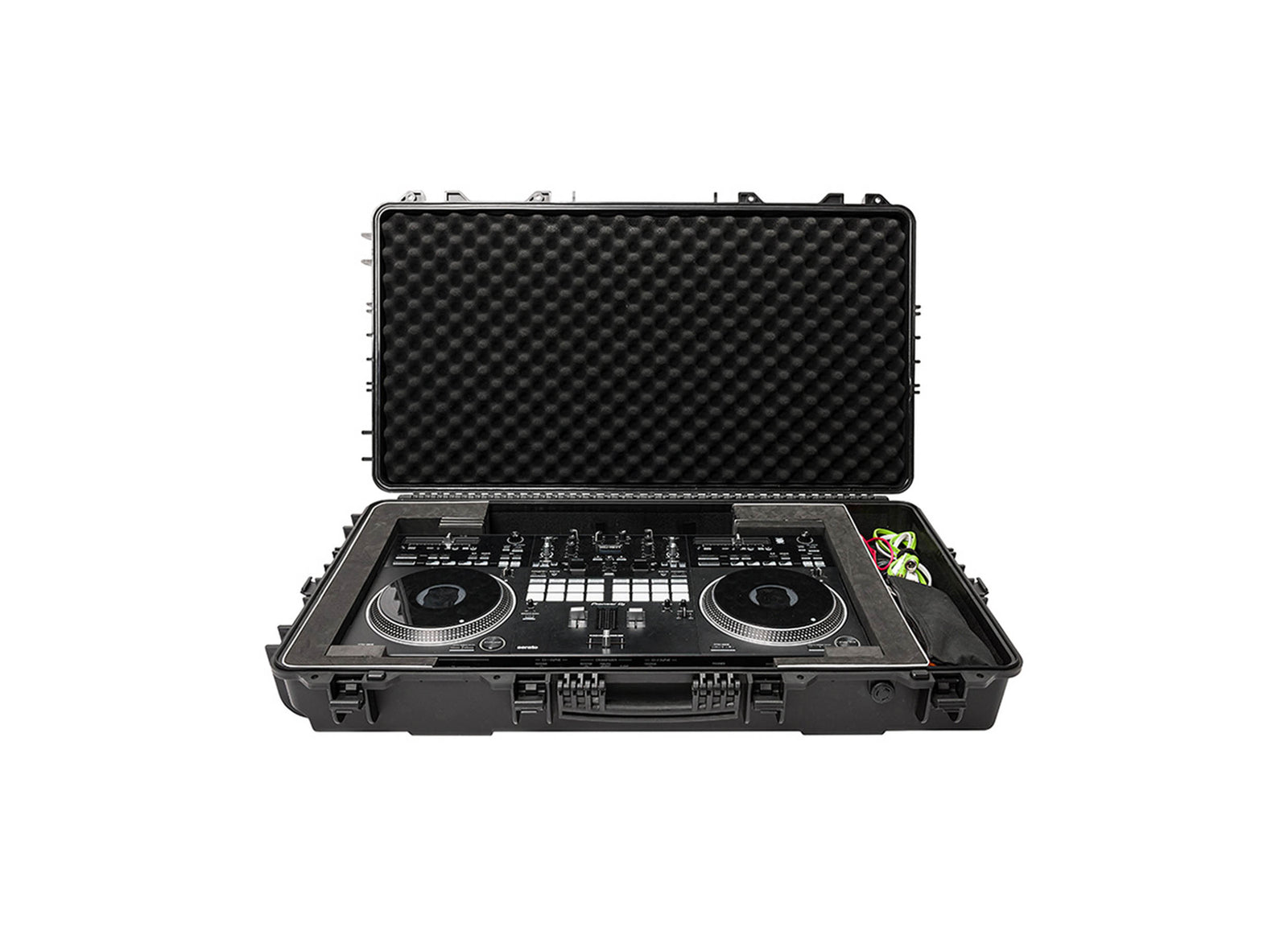 B-Stock: Magma FLXGUARD Universal DJ Controller Trolley Case by Magma