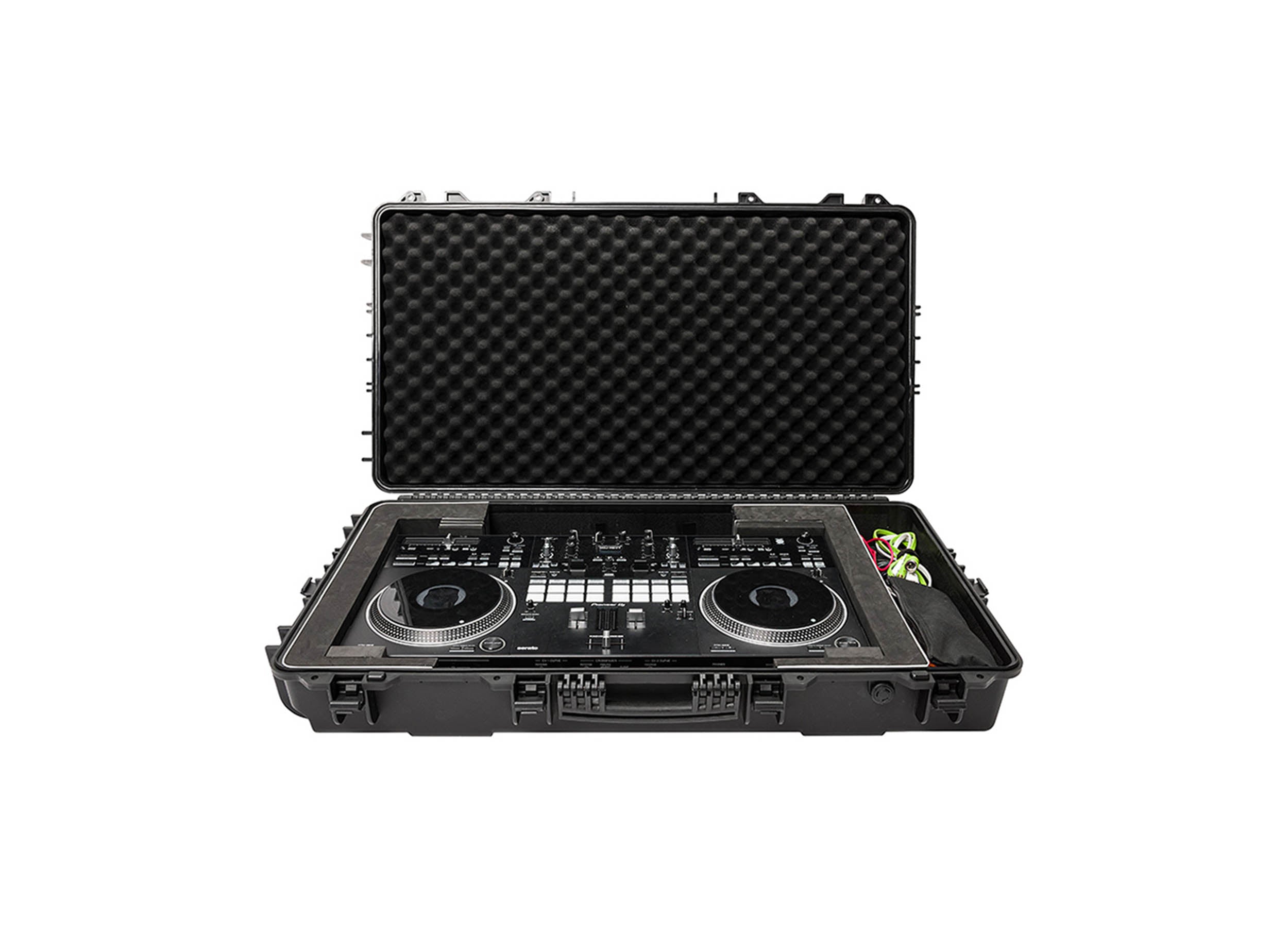 B-Stock: Magma FLXGUARD Universal DJ Controller Trolley Case by Magma