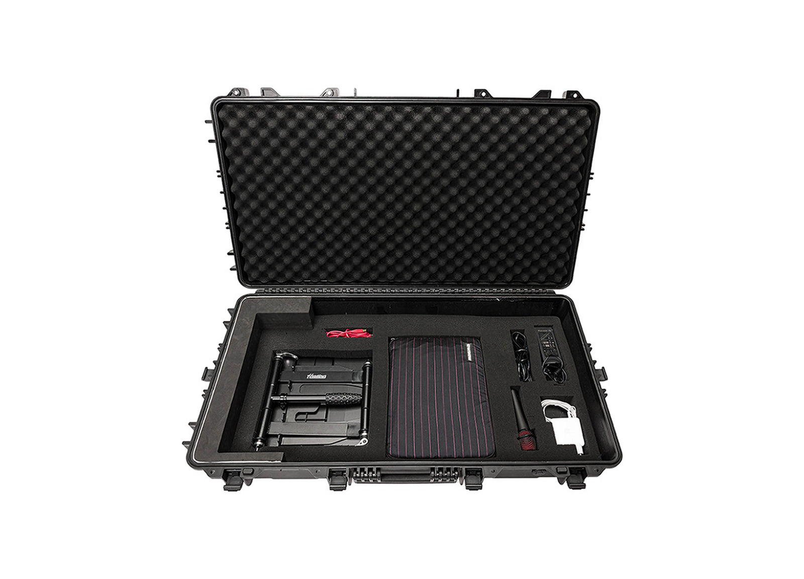 B-Stock: Magma FLXGUARD Universal DJ Controller Trolley Case by Magma