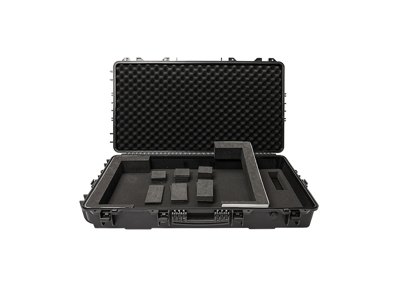 B-Stock: Magma FLXGUARD Universal DJ Controller Trolley Case by Magma