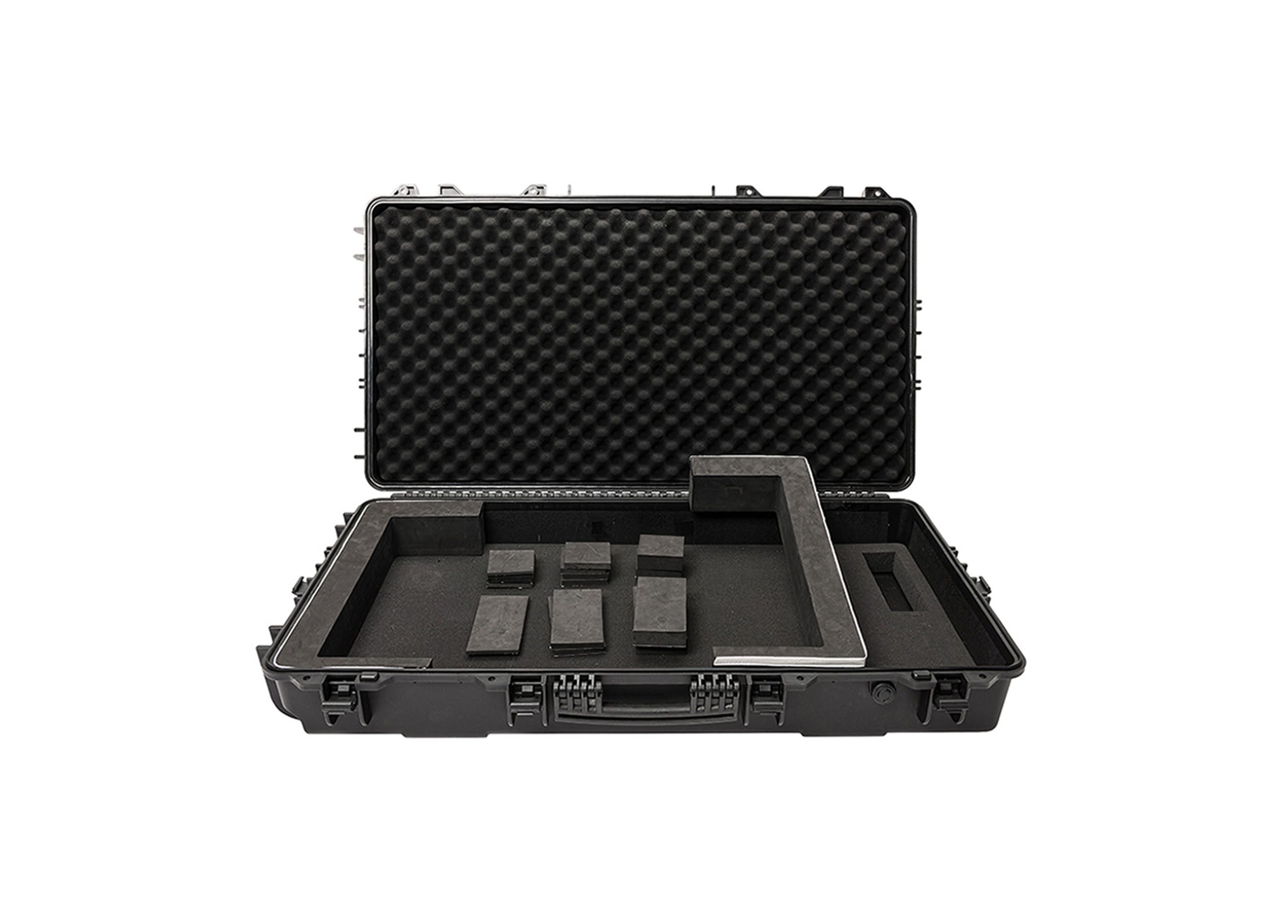 B-Stock: Magma FLXGUARD Universal DJ Controller Trolley Case by Magma