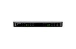 B-Stock: Shure BLX288/PG58-H10 Dual Handheld Wireless Microphones System with two PG58 Transmitters - H10 (542-572 MHz) by Shure