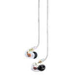 B-Stock: Shure SE425CL Sound Isolating Dual Driver Earphone by Shure