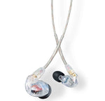 B-Stock: Shure SE425CL Sound Isolating Dual Driver Earphone by Shure