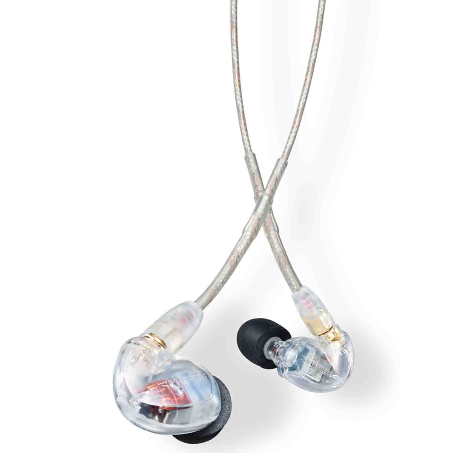 B-Stock: Shure SE425CL Sound Isolating Dual Driver Earphone by Shure