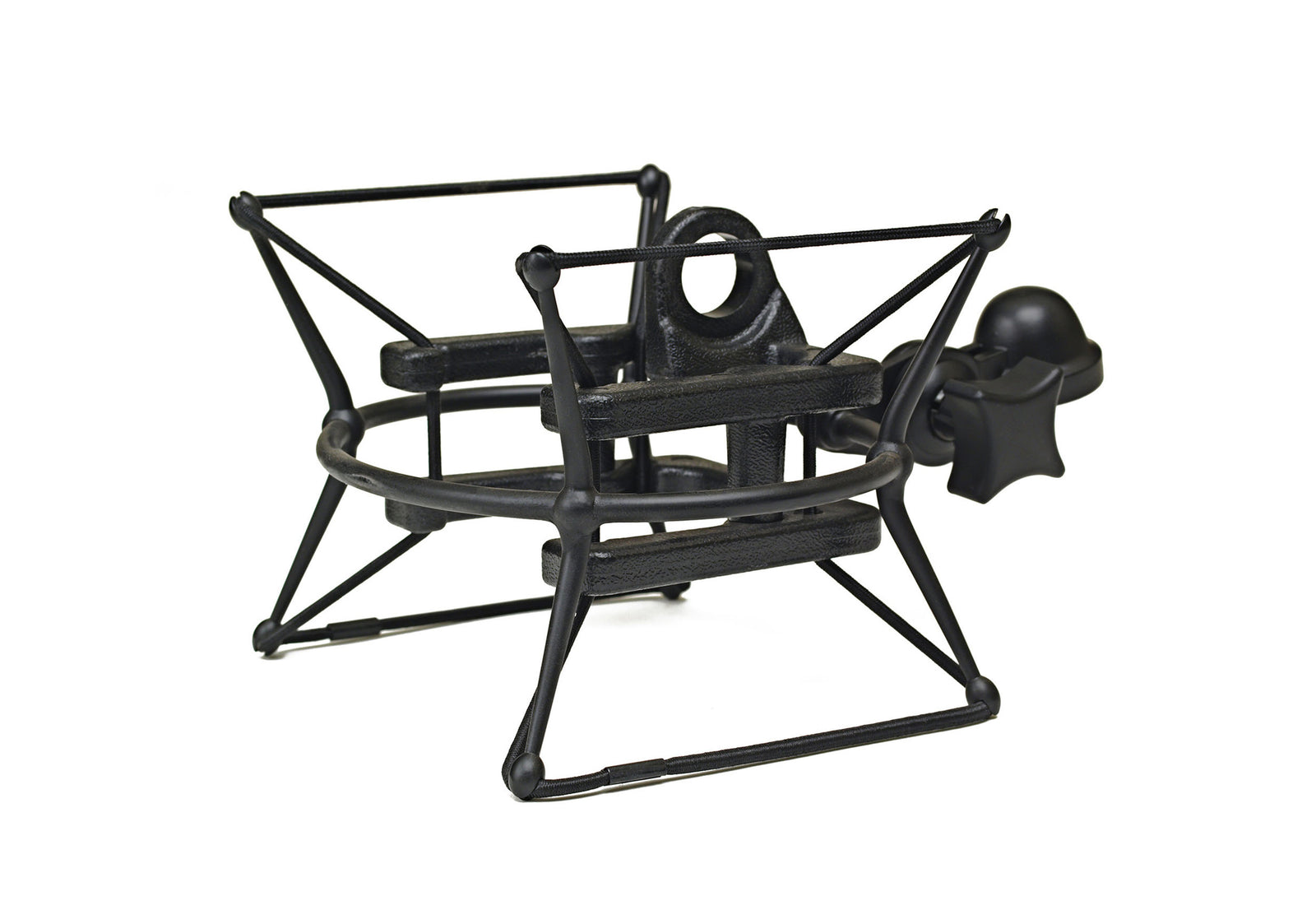 CAD Audio E100SM Elastic Suspension Microphone Shock Mount by CAD Audio