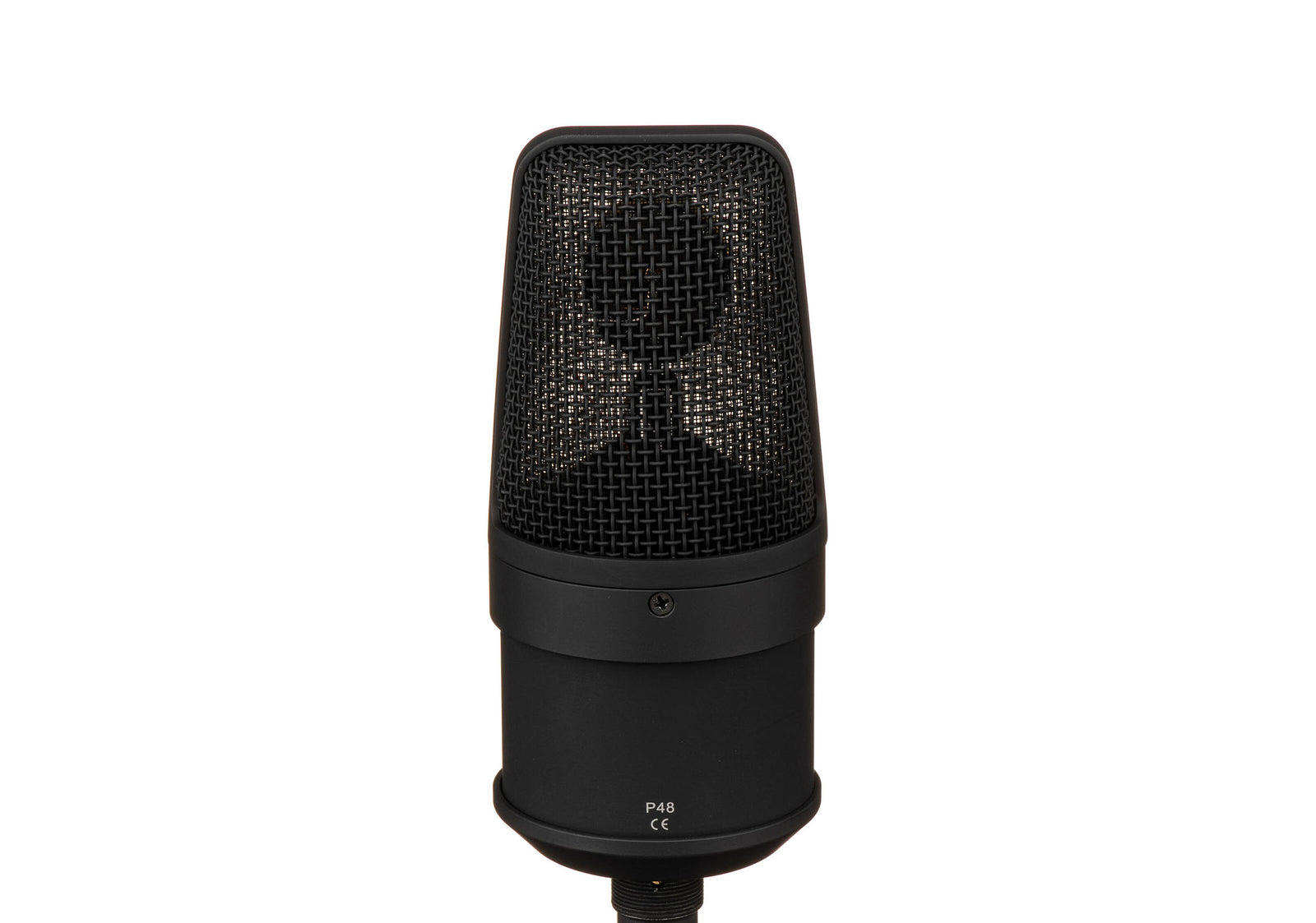 CAD Audio E300S Large Diaphragm Multi-Pattern Condenser Microphone by CAD Audio
