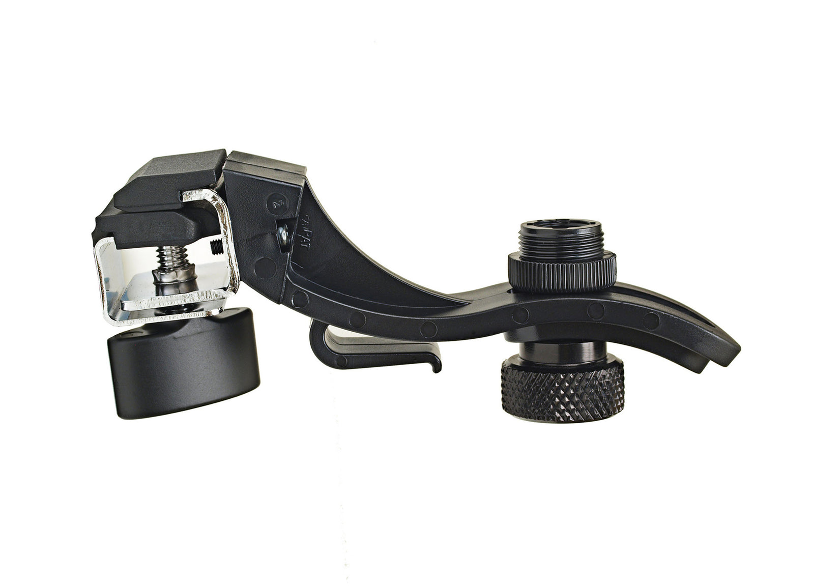 CAD Audio DMC-1 Drum Mount Microphone Clip by CAD Audio