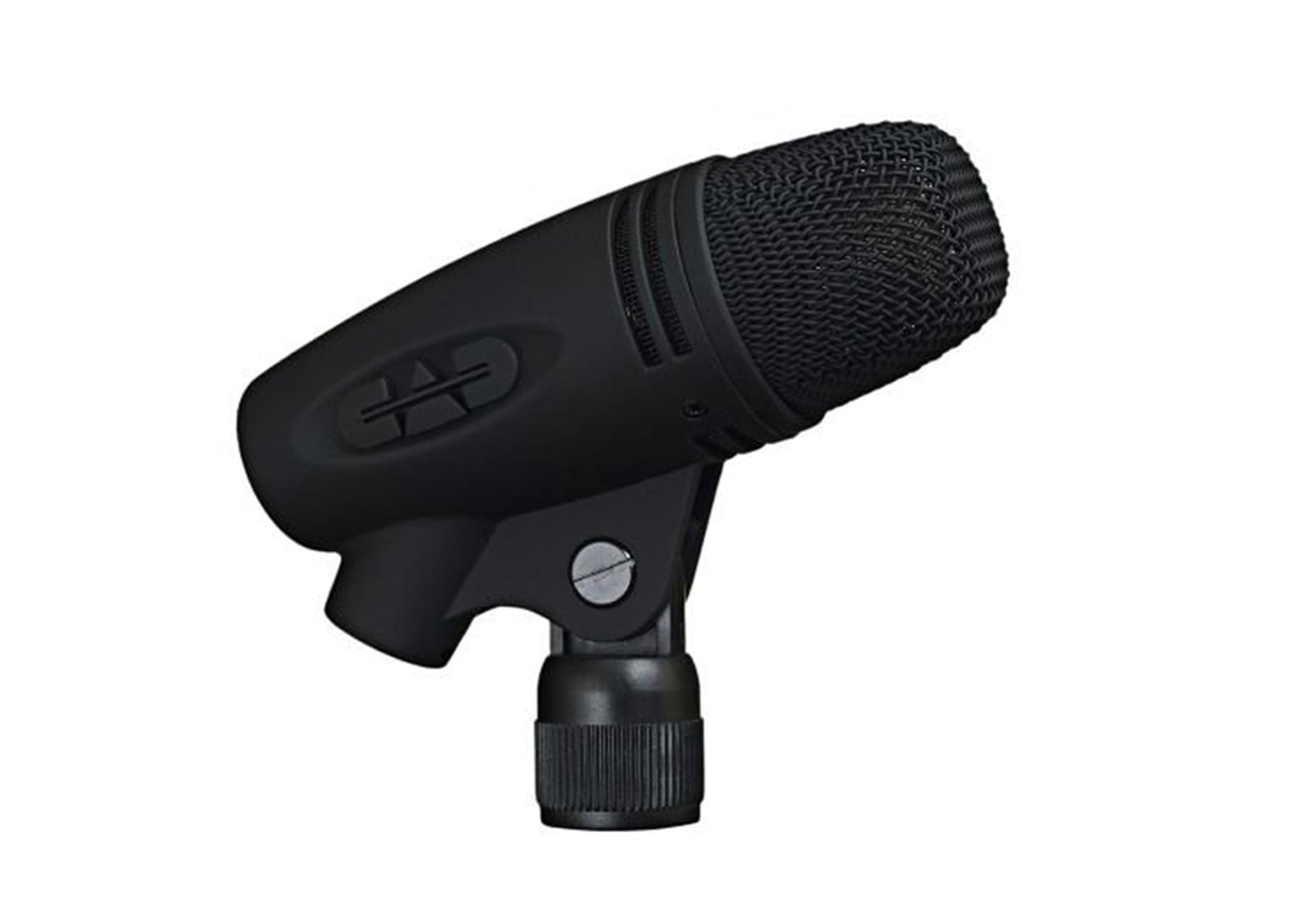 CAD Audio Equitek E60 Small Diaphragm Cardioid Condenser Microphone by CAD Audio