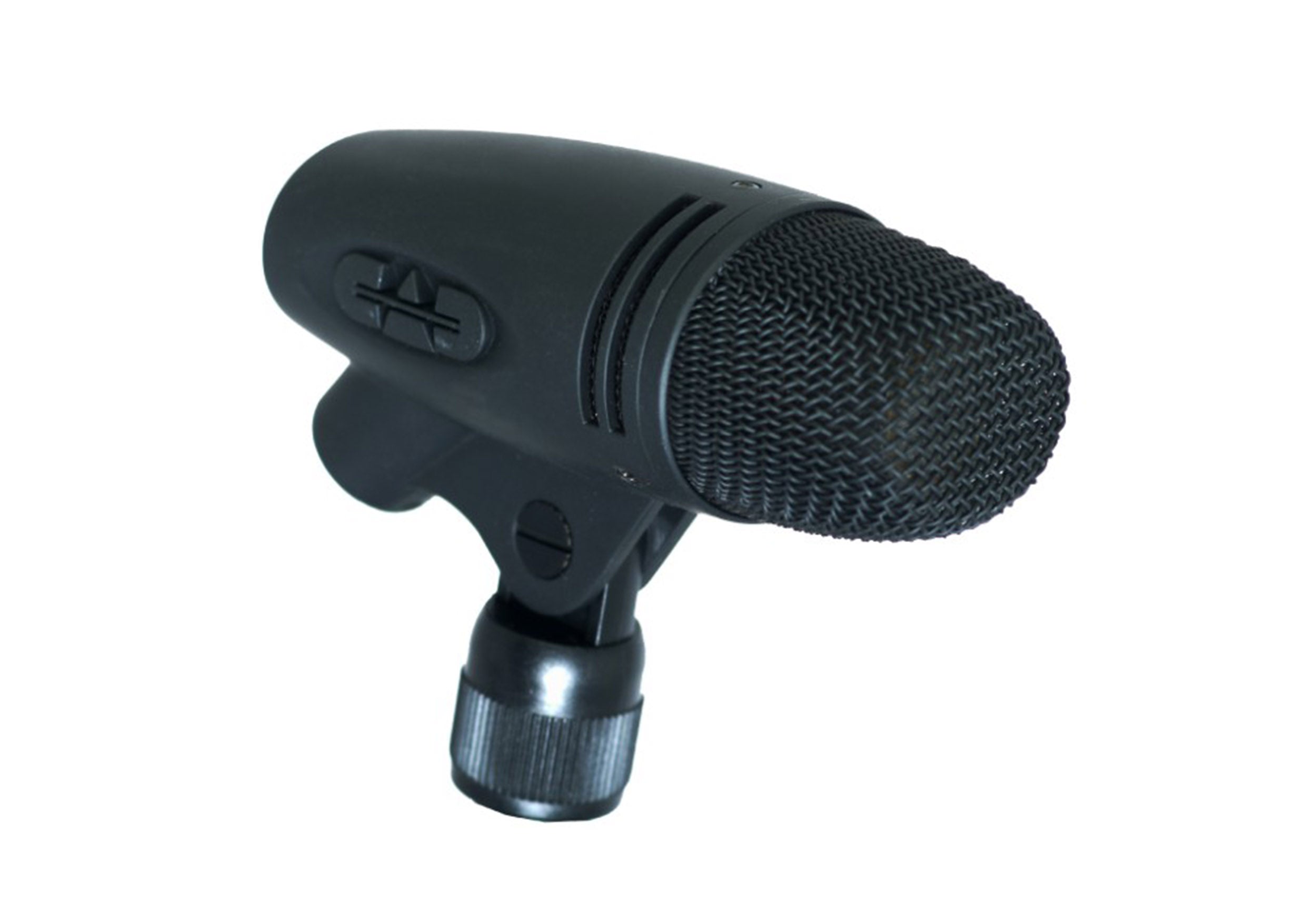 CAD Audio Equitek E60 Small Diaphragm Cardioid Condenser Microphone by CAD Audio